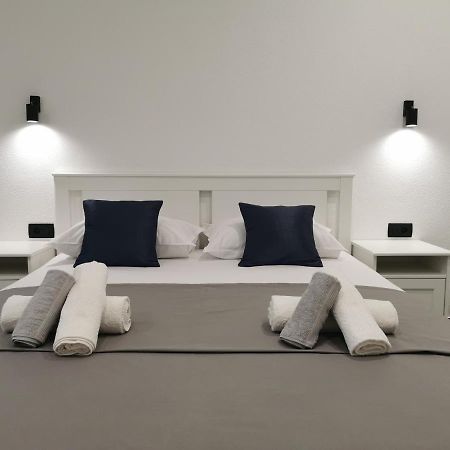 Guesthouse Korkyra Sun 코츌라 외부 사진