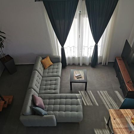 Guesthouse Korkyra Sun 코츌라 외부 사진