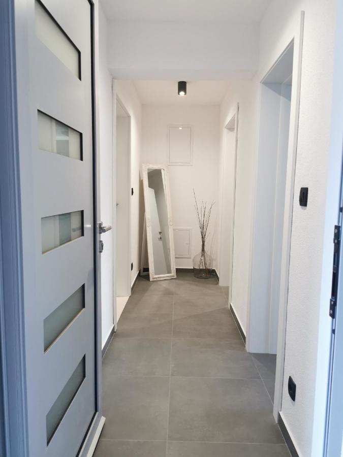 Guesthouse Korkyra Sun 코츌라 외부 사진