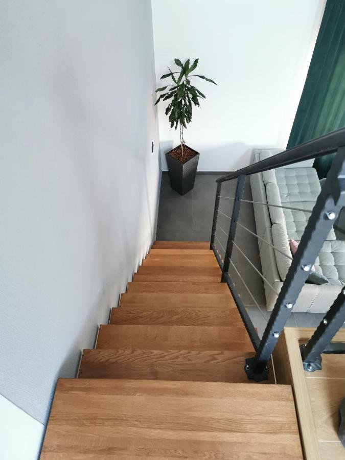 Guesthouse Korkyra Sun 코츌라 외부 사진