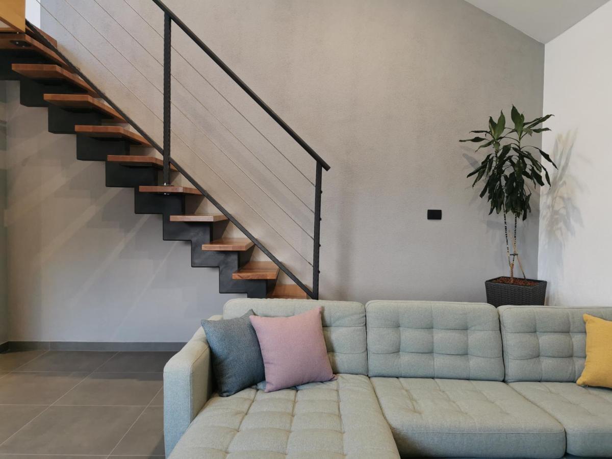 Guesthouse Korkyra Sun 코츌라 외부 사진