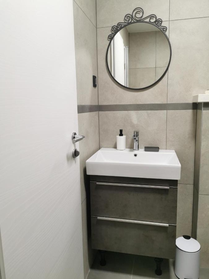 Guesthouse Korkyra Sun 코츌라 외부 사진