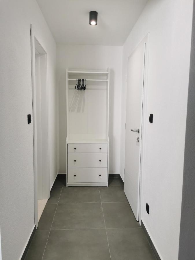 Guesthouse Korkyra Sun 코츌라 외부 사진