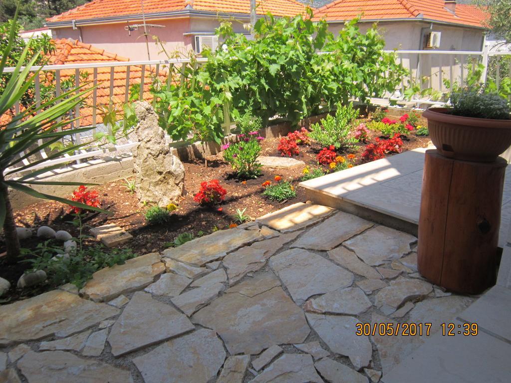 Guesthouse Korkyra Sun 코츌라 외부 사진