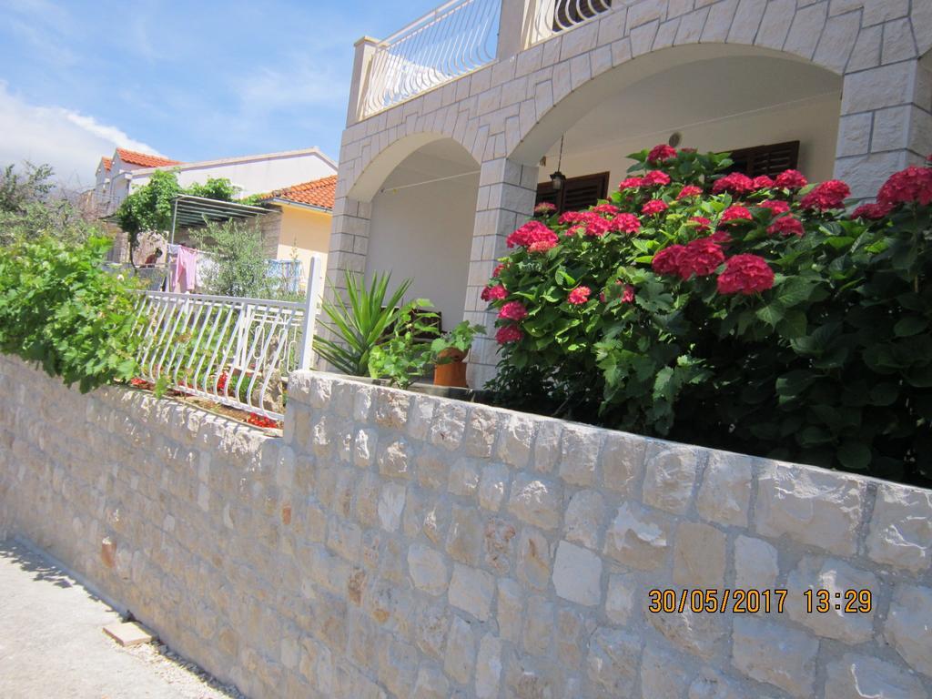 Guesthouse Korkyra Sun 코츌라 외부 사진