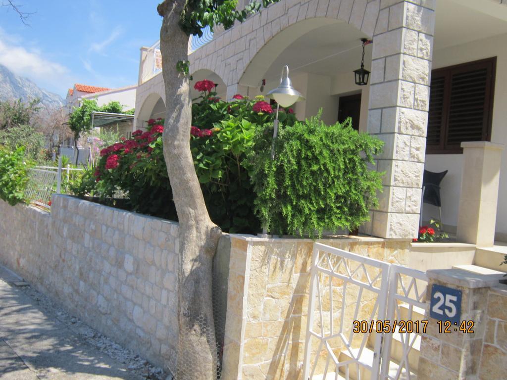 Guesthouse Korkyra Sun 코츌라 외부 사진