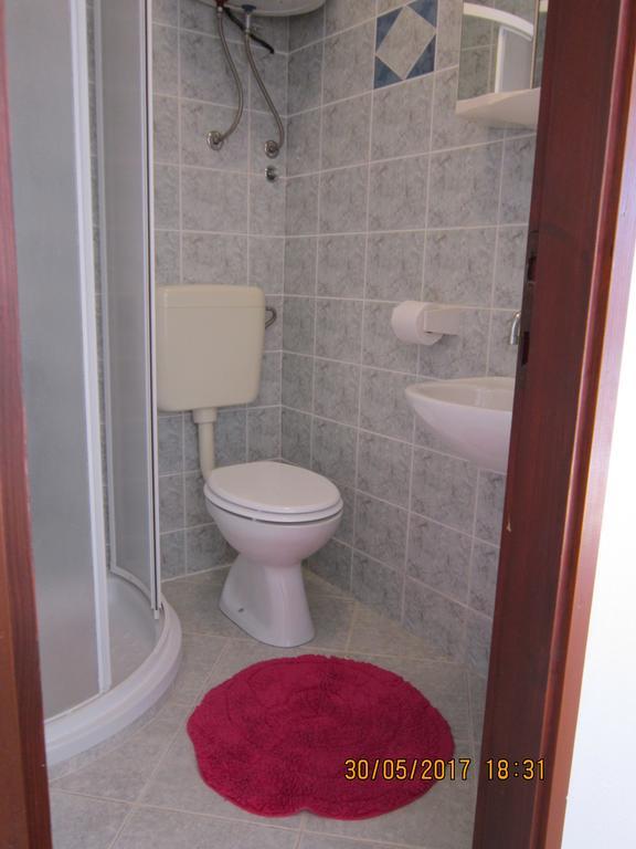 Guesthouse Korkyra Sun 코츌라 외부 사진