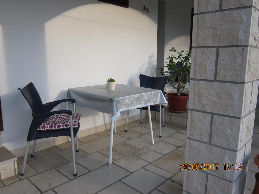 Guesthouse Korkyra Sun 코츌라 외부 사진