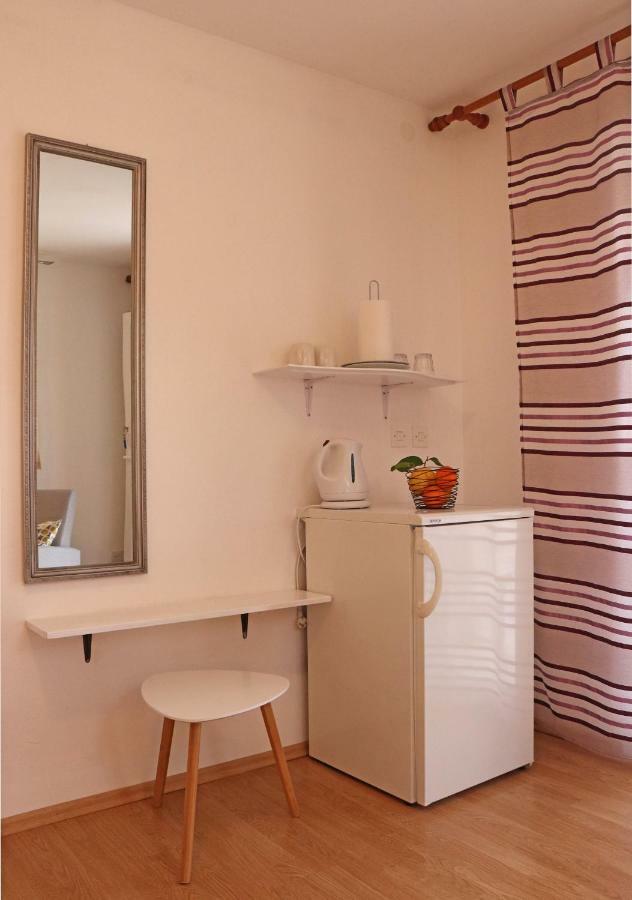 Guesthouse Korkyra Sun 코츌라 외부 사진