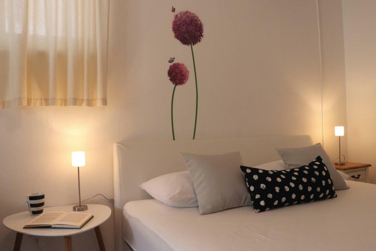 Guesthouse Korkyra Sun 코츌라 외부 사진